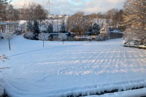 Week-end détente pour 4 personnes Gouvy